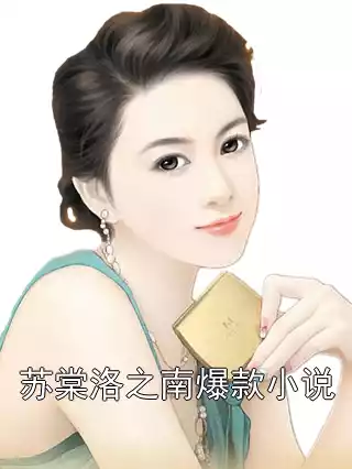 苏棠洛之南爆款小说