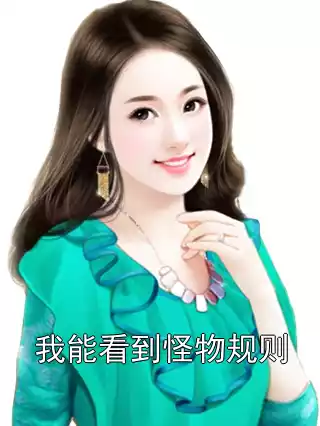 我能看到怪物规则