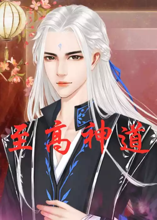 至高神道小说
