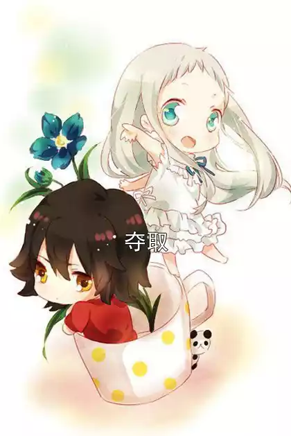 夺取小说