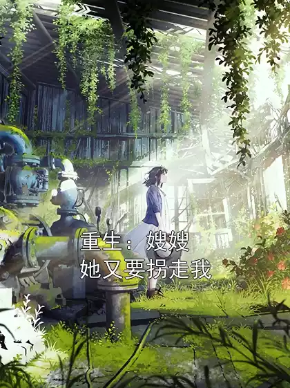 重生：嫂嫂她又要拐走我