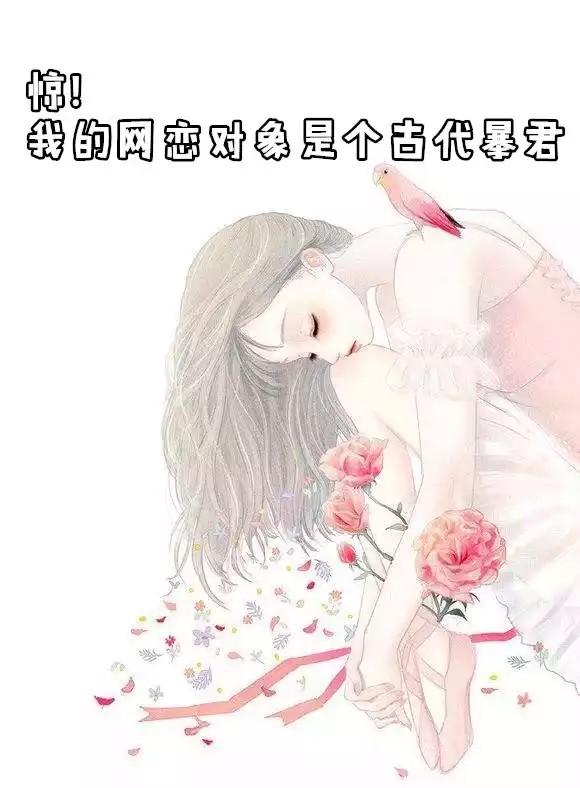 惊我的网恋对象是个古代暴君小说