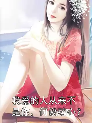 我爱的人从来不是你，何谈动心？小说