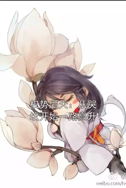 权势滔天：从哭坟开始一路高升小说