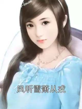 凤听雪萧从戎小说