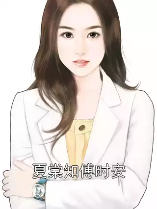 夏棠知傅时安小说
