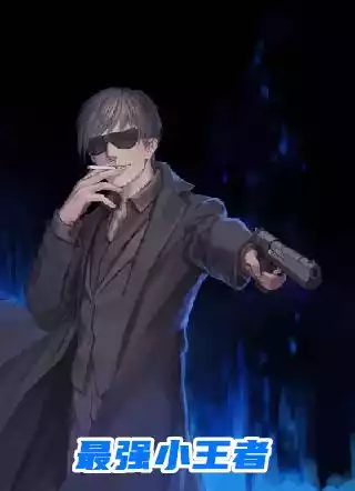 最强小王者小说