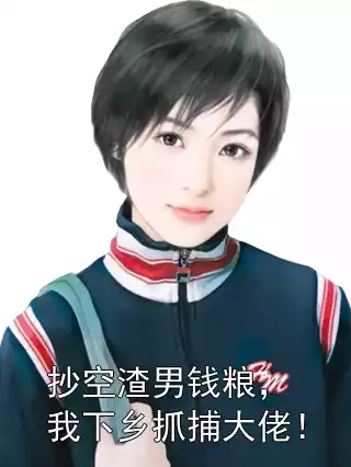 抄空渣男钱粮，我下乡抓捕大佬！小说