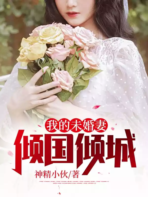 我的未婚妻倾国倾城小说
