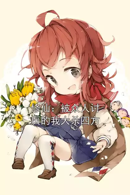 修仙：被众人讨厌的我大杀四方小说