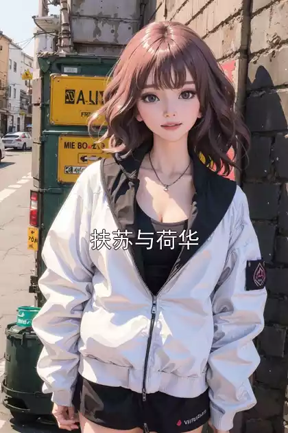 扶苏与荷华小说