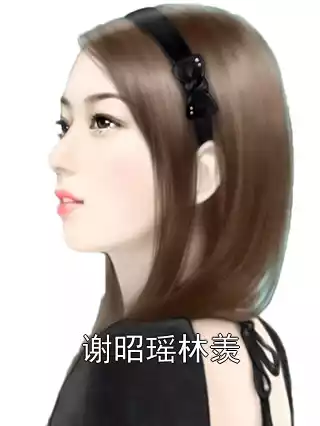 谢昭瑶林羡小说