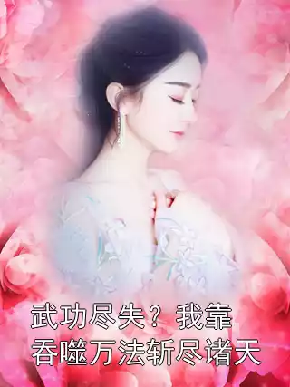 武功尽失？我靠吞噬万法斩尽诸天