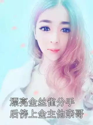 漂亮金丝雀分手后傍上金主他亲哥小说
