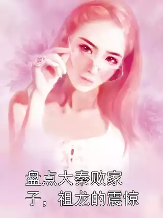盘点大秦败家子，祖龙的震惊小说
