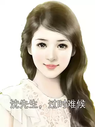 沈先生，过时难候
