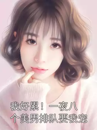 我好累！一夜八个美男排队要我宠小说