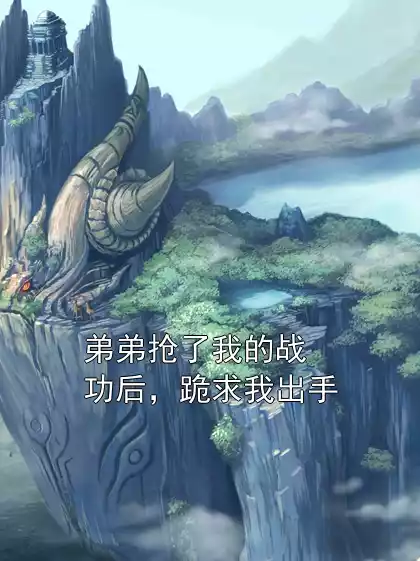 弟弟抢了我的战功后，跪求我出手