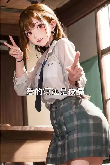 爱的痕迹是伤痛