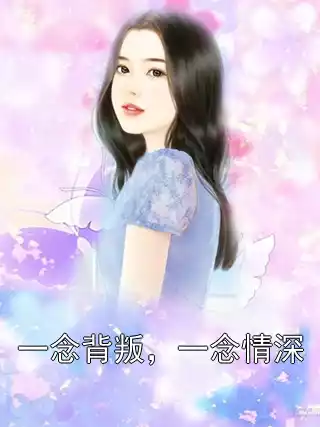 一念背叛，一念情深小说