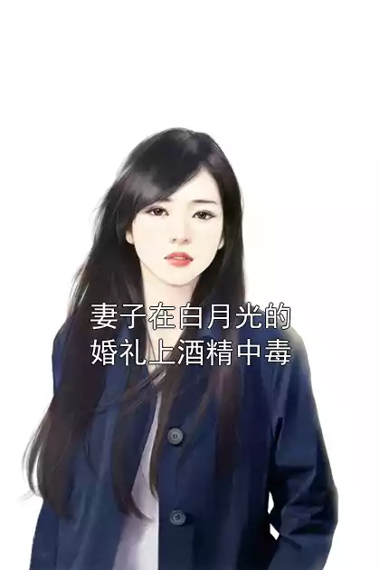 妻子在白月光的婚礼上酒精中毒