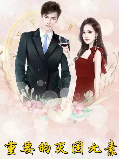 重要的灭团元素小说