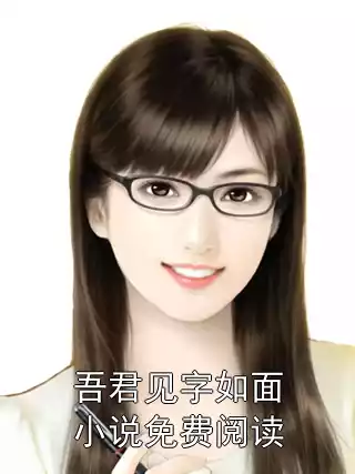 吾君见字如面小说免费阅读