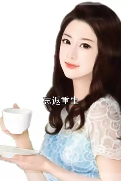 忘返重生小说