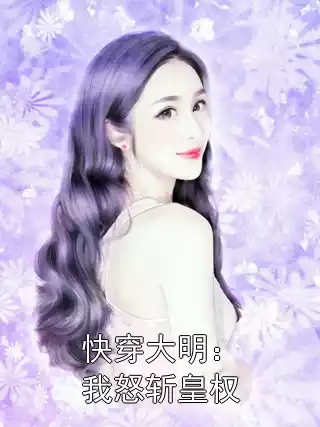 快穿大明：我怒斩皇权小说