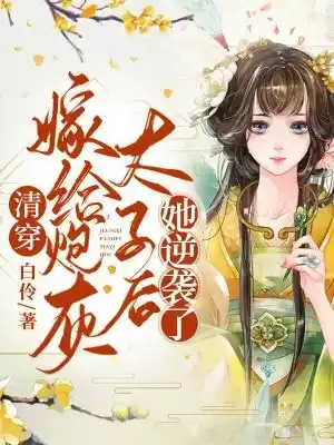 清穿嫁给炮灰太子后她逆袭了小说