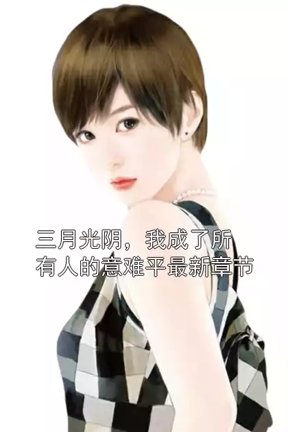 三月光阴，我成了所有人的意难平最新章节