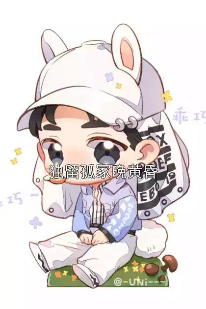 独留孤冢晚黄昏小说