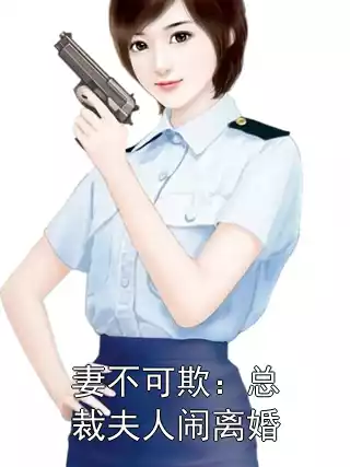 妻不可欺：总裁夫人闹离婚小说