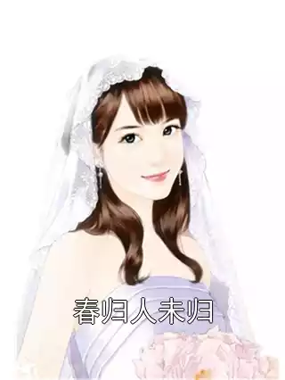 春归人未归小说