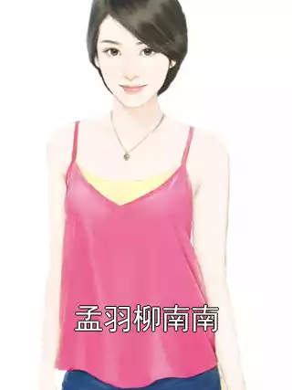 孟羽柳南南小说