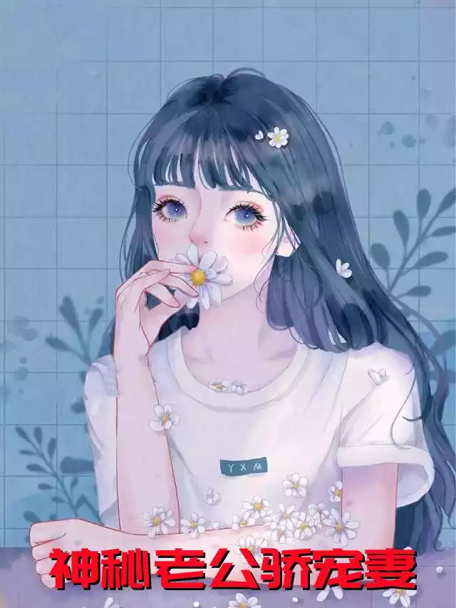神秘老公骄宠妻