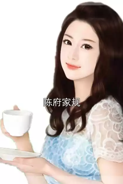 陈府家规小说