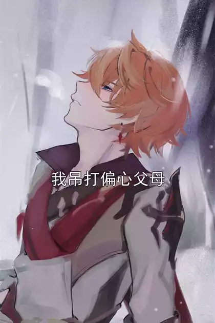 我吊打偏心父母小说