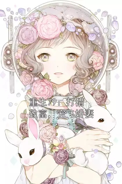 重生79：打猎致富，宠飞娇妻