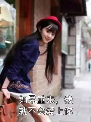 如果重来，我就不会爱上你小说