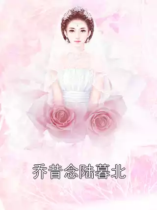 乔昔念陆暮北小说
