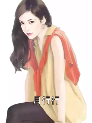 月行行小说