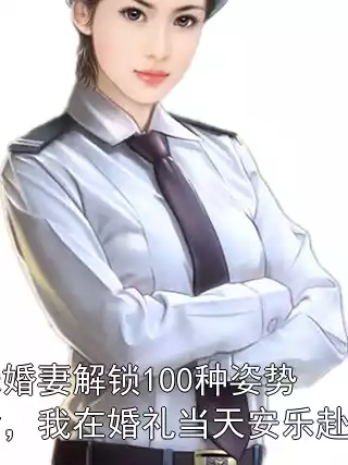 未婚妻解锁100种姿势后，我在婚礼当天安乐赴死
