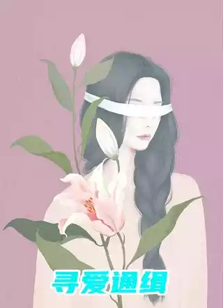 寻爱通缉小说
