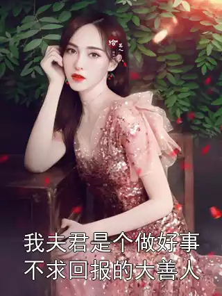 我夫君是个做好事不求回报的大善人小说