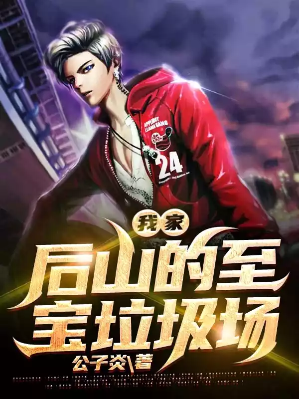 我家后山的至宝垃圾场小说