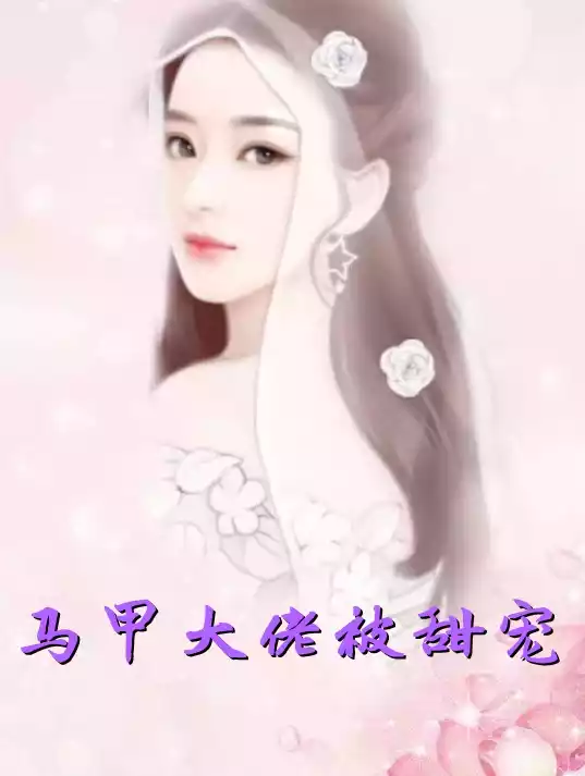 马甲大佬被甜宠小说