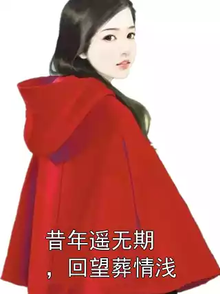 昔年遥无期，回望葬情浅小说