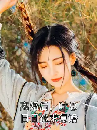离婚后，叶总日日跪求复婚小说