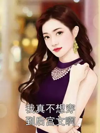 我真不想穿到后宫文啊